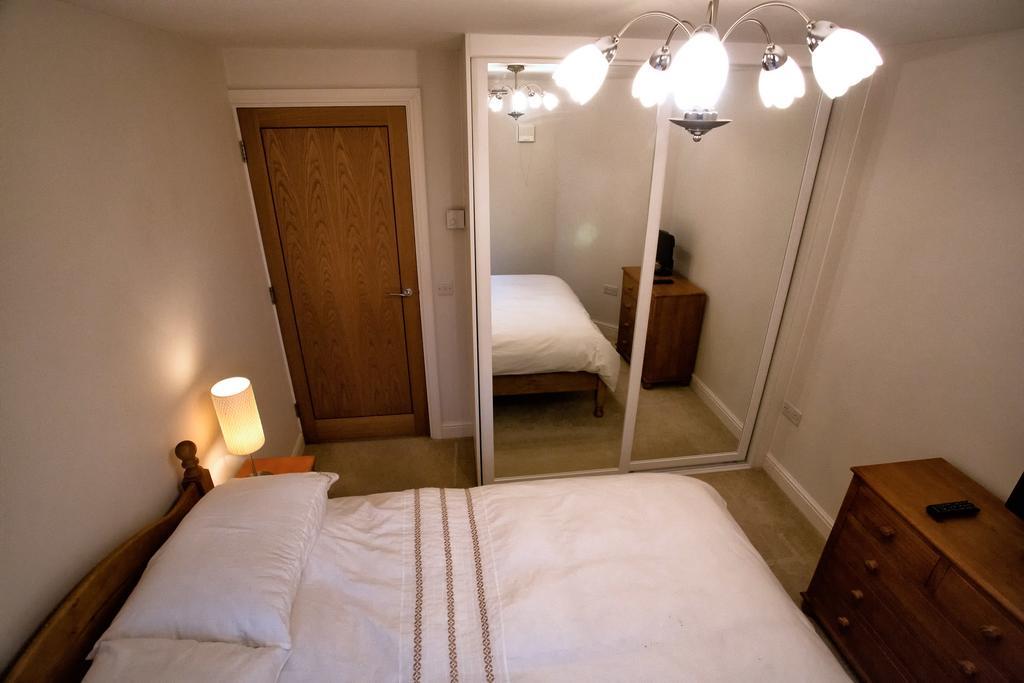 Salisbury 2-Bed Luxury Apartment Habitación foto