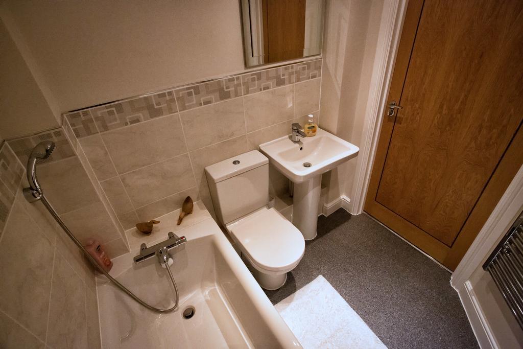 Salisbury 2-Bed Luxury Apartment Habitación foto